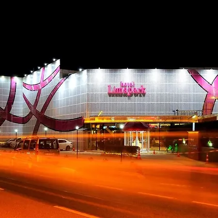 酒店 Sakarya Limapark