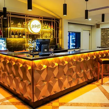 酒店 Sakarya Limapark