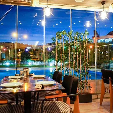Sakarya Limapark 4*