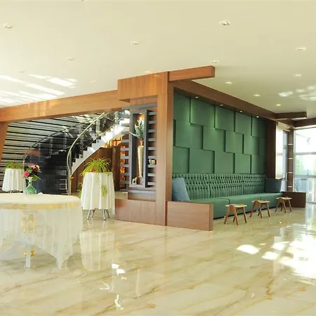 Sakarya Limapark 酒店 4*