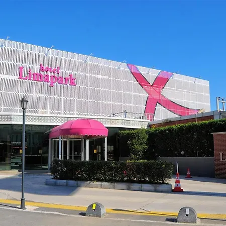 酒店 Sakarya Limapark 萨卡里亚